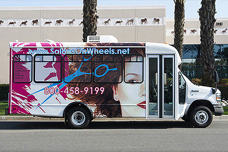 What You Need To Know About Mobile Hair Salons Part 1 The