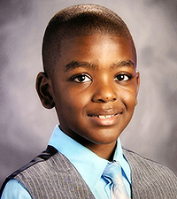 Nine-year-old Tyshawn Lee of Chicago is among the latest homicide victims. According to reports, he was shot multiple times Nov. 2 while passing through an alley near his grandmother’s house.