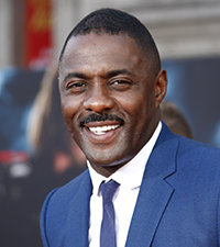 Idris Elba (Photo by Joe Seer / shutterstock.com)