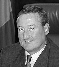 Mayor Jim Kenney