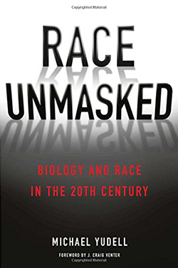 race unmasked