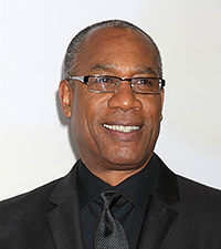 Joe Morton (Photo: Phil Stafford / shutterstock.com)
