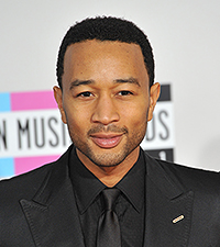 John Legend (Photo: Featureflash / shutterstock.com)