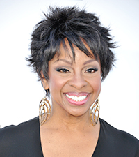 Gladys Knight (Photo: Featureflash / shutterstock)