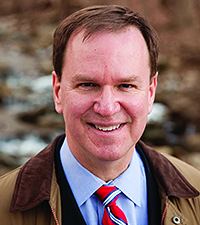 Brian Gordon