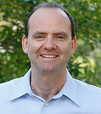 Dan Muroff
