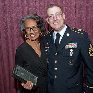 Philadanco Founder Joan Myers Brown (Photo: Bill Z. Foster)