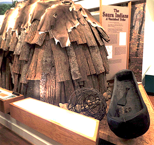 Saura indian artifacts