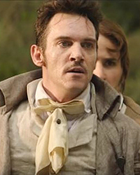 Jonathan Rhys-Meyers as Tom Lea