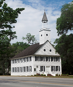 Midway Church