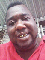 Alton Sterling was killed by police July 5.