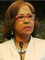 Blondell Reynolds Brown