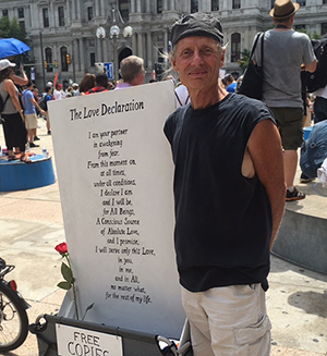 Rev. David Seacord