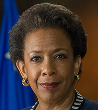 Attorney General Loretta Lynch