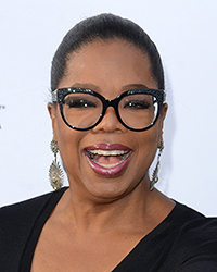 Oprah Winfrey (Helga Esteb/Shutterstock.com)