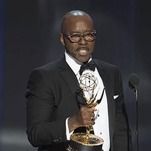 Courtney B. Vance