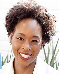 Margot Lee Shetterly