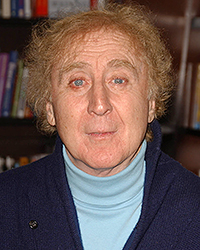 Gene Wilder