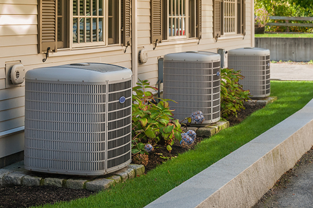 HVAC technicians are in high demand – here’s how to become one