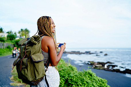 Solo travel tips: Seven recommendations for venturing out alone