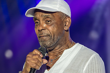 Frankie Beverly and Maze are touring and will announce global tour ...